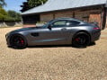 Mercedes-Benz Amg GT 4.0 V8 BiTurbo S (Premium) SpdS DCT Euro 6 (s/s) 2dr 22