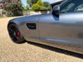Mercedes-Benz Amg GT 4.0 V8 BiTurbo S (Premium) SpdS DCT Euro 6 (s/s) 2dr 24