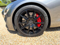 Mercedes-Benz Amg GT 4.0 V8 BiTurbo S (Premium) SpdS DCT Euro 6 (s/s) 2dr 26