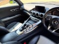 Mercedes-Benz Amg GT 4.0 V8 BiTurbo S (Premium) SpdS DCT Euro 6 (s/s) 2dr 38