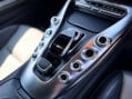 Mercedes-Benz Amg GT 4.0 V8 BiTurbo S (Premium) SpdS DCT Euro 6 (s/s) 2dr 40