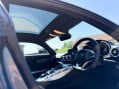 Mercedes-Benz Amg GT 4.0 V8 BiTurbo S (Premium) SpdS DCT Euro 6 (s/s) 2dr 42