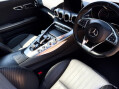 Mercedes-Benz Amg GT 4.0 V8 BiTurbo S (Premium) SpdS DCT Euro 6 (s/s) 2dr 43
