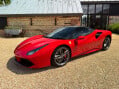 Ferrari 488 3.9T V8 GTB F1 DCT Euro 6 (s/s) 2dr 1