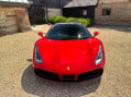 Ferrari 488 3.9T V8 GTB F1 DCT Euro 6 (s/s) 2dr 6