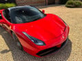 Ferrari 488 3.9T V8 GTB F1 DCT Euro 6 (s/s) 2dr 11