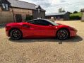 Ferrari 488 3.9T V8 GTB F1 DCT Euro 6 (s/s) 2dr 14