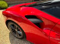 Ferrari 488 3.9T V8 GTB F1 DCT Euro 6 (s/s) 2dr 16