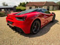 Ferrari 488 3.9T V8 GTB F1 DCT Euro 6 (s/s) 2dr 17