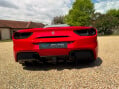 Ferrari 488 3.9T V8 GTB F1 DCT Euro 6 (s/s) 2dr 18