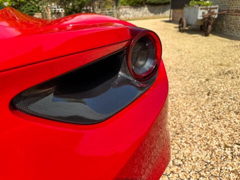 Ferrari 488 3.9T V8 GTB F1 DCT Euro 6 (s/s) 2dr 19