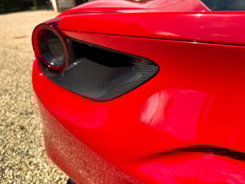 Ferrari 488 3.9T V8 GTB F1 DCT Euro 6 (s/s) 2dr 20