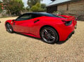 Ferrari 488 3.9T V8 GTB F1 DCT Euro 6 (s/s) 2dr 22
