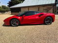 Ferrari 488 3.9T V8 GTB F1 DCT Euro 6 (s/s) 2dr 24