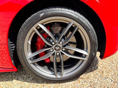 Ferrari 488 3.9T V8 GTB F1 DCT Euro 6 (s/s) 2dr 30