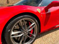 Ferrari 488 3.9T V8 GTB F1 DCT Euro 6 (s/s) 2dr 32