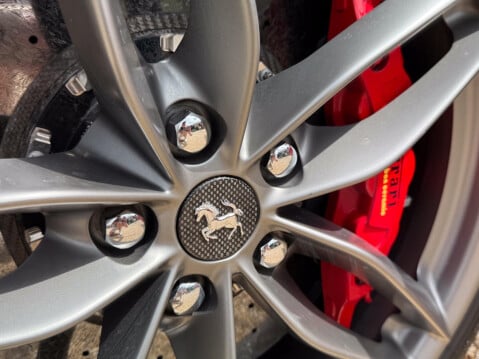 Ferrari 488 3.9T V8 GTB F1 DCT Euro 6 (s/s) 2dr 33