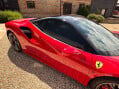 Ferrari 488 3.9T V8 GTB F1 DCT Euro 6 (s/s) 2dr 34