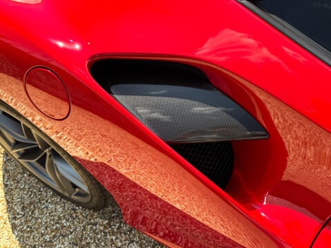 Ferrari 488 3.9T V8 GTB F1 DCT Euro 6 (s/s) 2dr 35