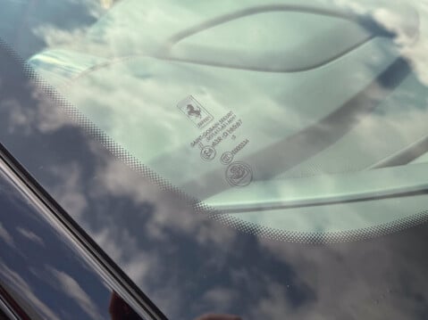 Ferrari 488 3.9T V8 GTB F1 DCT Euro 6 (s/s) 2dr 65
