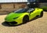 Lamborghini Huracan 5.2 V10 LP 610-4 Spyder LDF 4WD Euro 6 (s/s) 2dr