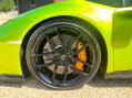 Lamborghini Huracan 5.2 V10 LP 610-4 Spyder LDF 4WD Euro 6 (s/s) 2dr 2