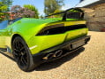 Lamborghini Huracan 5.2 V10 LP 610-4 Spyder LDF 4WD Euro 6 (s/s) 2dr 4