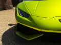 Lamborghini Huracan 5.2 V10 LP 610-4 Spyder LDF 4WD Euro 6 (s/s) 2dr 6