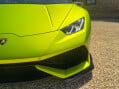 Lamborghini Huracan 5.2 V10 LP 610-4 Spyder LDF 4WD Euro 6 (s/s) 2dr 7