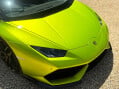 Lamborghini Huracan 5.2 V10 LP 610-4 Spyder LDF 4WD Euro 6 (s/s) 2dr 9