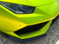 Lamborghini Huracan 5.2 V10 LP 610-4 Spyder LDF 4WD Euro 6 (s/s) 2dr 10