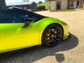 Lamborghini Huracan 5.2 V10 LP 610-4 Spyder LDF 4WD Euro 6 (s/s) 2dr 12