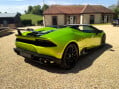 Lamborghini Huracan 5.2 V10 LP 610-4 Spyder LDF 4WD Euro 6 (s/s) 2dr 14