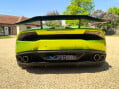 Lamborghini Huracan 5.2 V10 LP 610-4 Spyder LDF 4WD Euro 6 (s/s) 2dr 15