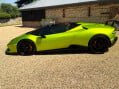 Lamborghini Huracan 5.2 V10 LP 610-4 Spyder LDF 4WD Euro 6 (s/s) 2dr 17