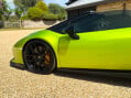 Lamborghini Huracan 5.2 V10 LP 610-4 Spyder LDF 4WD Euro 6 (s/s) 2dr 19