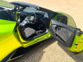 Lamborghini Huracan 5.2 V10 LP 610-4 Spyder LDF 4WD Euro 6 (s/s) 2dr 24