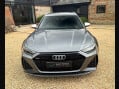 Audi RS6 4.0 TFSI V8 Tiptronic quattro Euro 6 (s/s) 5dr 4