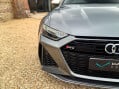 Audi RS6 4.0 TFSI V8 Tiptronic quattro Euro 6 (s/s) 5dr 5