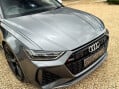 Audi RS6 4.0 TFSI V8 Tiptronic quattro Euro 6 (s/s) 5dr 7