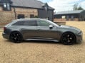 Audi RS6 4.0 TFSI V8 Tiptronic quattro Euro 6 (s/s) 5dr 11