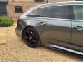 Audi RS6 4.0 TFSI V8 Tiptronic quattro Euro 6 (s/s) 5dr 14