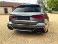 Audi RS6 4.0 TFSI V8 Tiptronic quattro Euro 6 (s/s) 5dr 16