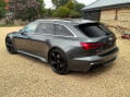 Audi RS6 4.0 TFSI V8 Tiptronic quattro Euro 6 (s/s) 5dr 18