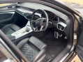 Audi RS6 4.0 TFSI V8 Tiptronic quattro Euro 6 (s/s) 5dr 24