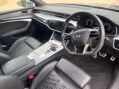Audi RS6 4.0 TFSI V8 Tiptronic quattro Euro 6 (s/s) 5dr 27