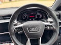 Audi RS6 4.0 TFSI V8 Tiptronic quattro Euro 6 (s/s) 5dr 28