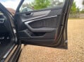 Audi RS6 4.0 TFSI V8 Tiptronic quattro Euro 6 (s/s) 5dr 31