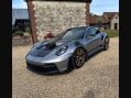 Porsche 911 4.0 992 GT3 RS PDK Euro 6 (s/s) 2dr 1