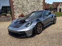 Porsche 911 4.0 992 GT3 RS PDK Euro 6 (s/s) 2dr